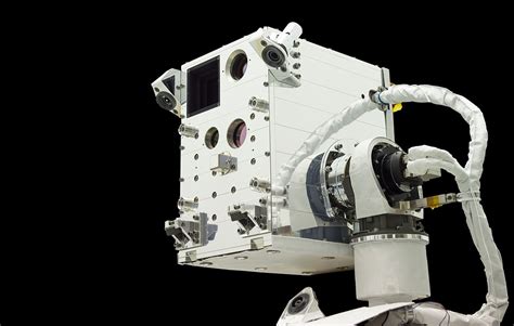 Space Robots Til Undsætning! Hvordan Nasa Vil Service Aging Satellites