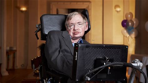 Stephen Hawking Na Redditu: Postavite Mu Pitanje O Umjetnoj Inteligenciji