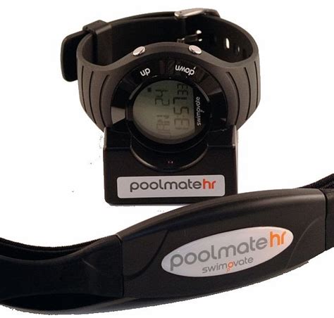 Swimovate Poolmate Live Review: Schwimmtracker