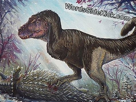 Tarbosaurus Versus Tyrannosaurus: Wat Is Het Verschil?