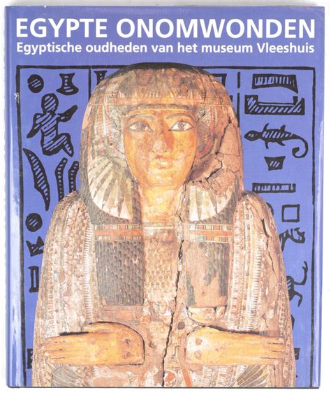 Teruggewonnen Geschiedenis: 9 Gerepatrieerde Egyptische Oudheden