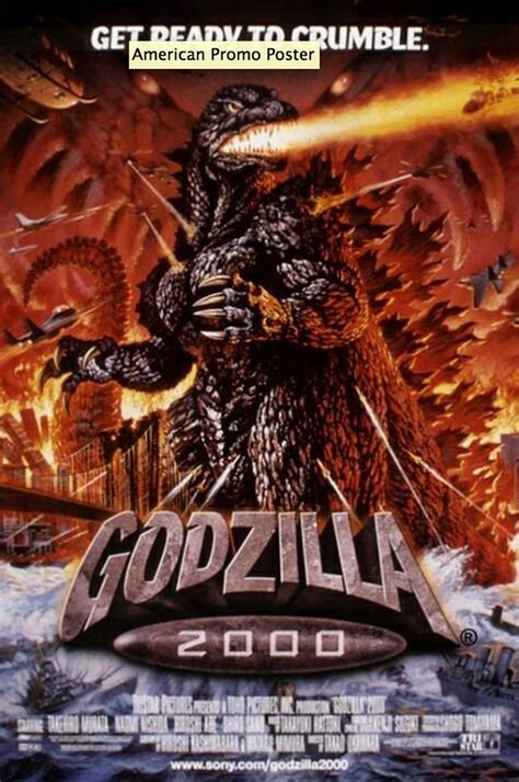 The Terrible Lizards: Miksi Rakastamme Godzillaa?