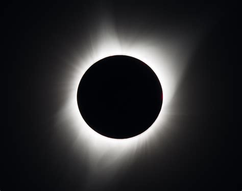 Total Solar Eclipse 2017: Kõik, Mida Pead Teadma