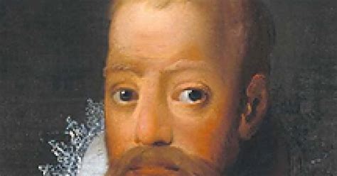 Tycho Brahe Murió De Pis, No Veneno