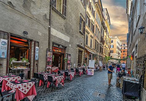 Unde să vă cazați în Roma - Un ghid din 2019 pentru cele mai bune cartiere - #2