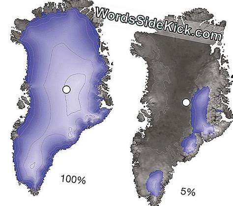 Ungefroren: Grönland War 280.000 Jahre Lang Eisfrei