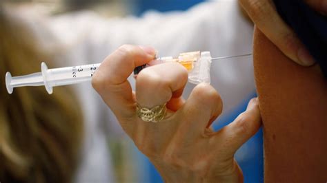 Vaccine Bivirkninger Forekommer Sjældent, Rapport Find