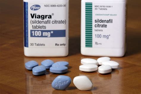Viagra Go Generic: 5 Interesujących Faktów Na Temat „Little Blue Pill”