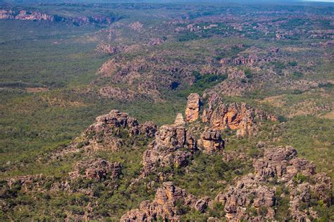 Vizitarea Parcului Național Kakadu din Darwin: atracții, sfaturi și excursii