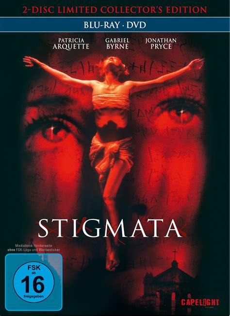 Was Ist Stigmata?