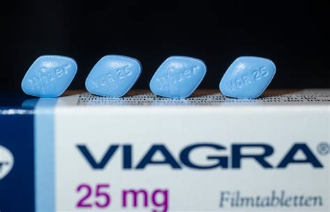 Wat Als Een Vrouw Viagra Inneemt?