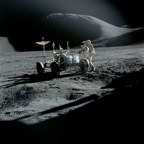 Wat Is Er Gebeurd Met De Apollo 1-Missie Van Nasa?
