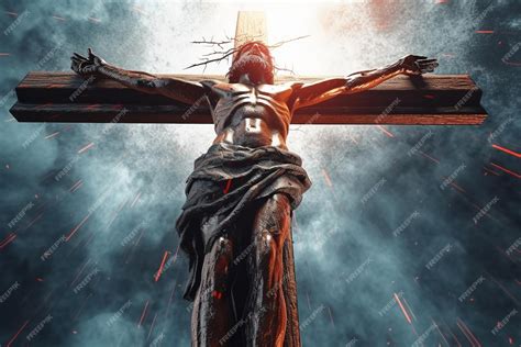 Wie Jesus Starb: Seltener Beweis Der Römischen Kreuzigung Gefunden