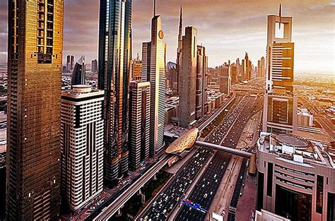 Wo in Dubai zu bleiben: Beste Gebiete & Hotels, 2019