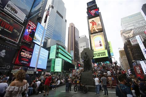 ¿El Cambio Climático Destruirá La Ciudad De Nueva York?