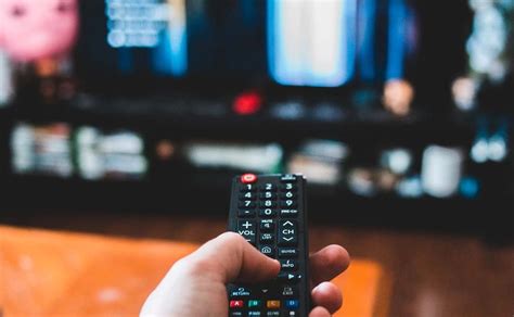 ¿Perder El Control Remoto De Su Tv? 50 Por Ciento De Probabilidad Está En Tu Sofá