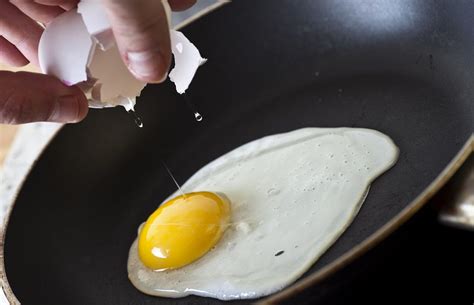 ¿Suficientemente Caliente Para Freír Un Huevo En La Acera Este Fin De Semana?