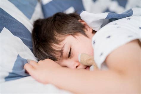Çocukların Uyku Bozuklukları Perplex Çoğu Doktor, Çalışma Bulguları
