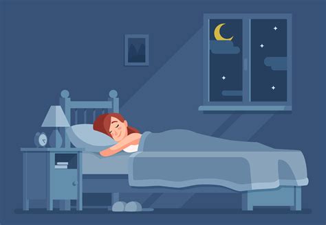 Špatný Spánek? Obviňujte Měsíc
