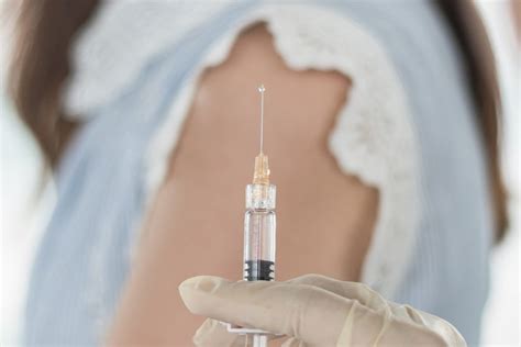 Žpv Vakcina: Kas Nutiks, Jei Praleisite Dozę?
