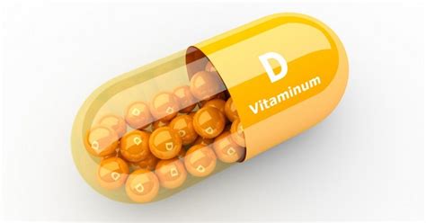 Защо Повече Витамин D Може Да Не Е Винаги Добро Нещо