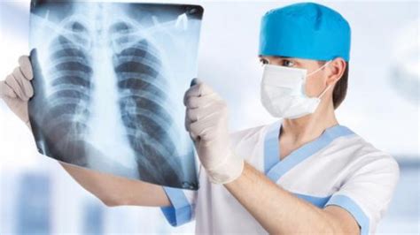 Лекарите Съобщават За Туберкулоза Сега „На Практика Не Лечимо“