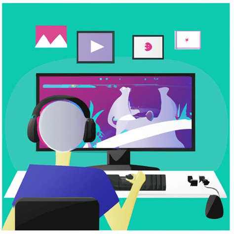 Программа Разработки Видеоигр Повышает Интерес К Научной Карьере