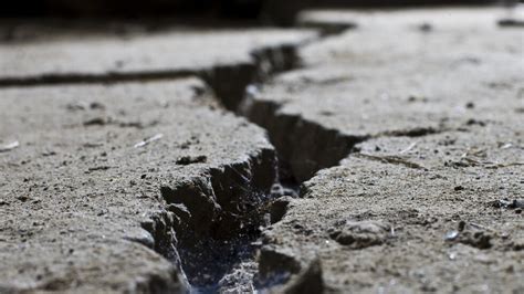 Рекордът За Земетресението Разтърси Прогнозите На Тихия Северозапад