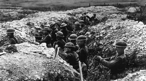 Тайните На Първата Световна Война Battlefield Uncovered