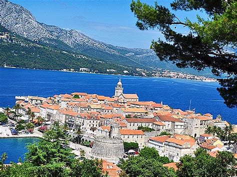 クロアチアのおすすめ観光スポット11選