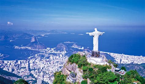 リオ：Cidade Maravilhosaのトップ10のアトラクション