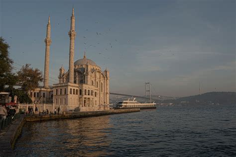 私の街：イスタンブール