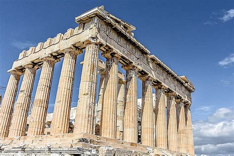 아테네, 그리스에서 꼭 해봐야 할 것들
