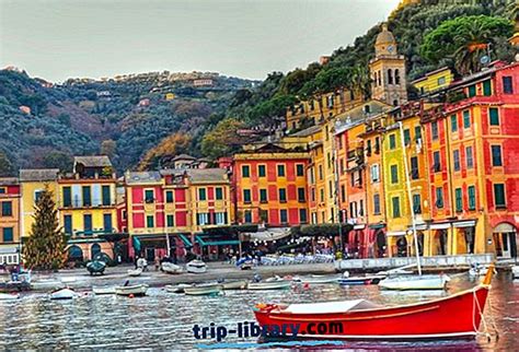 이탈리아 여행 계획하기 : 8 가지 여행 일정